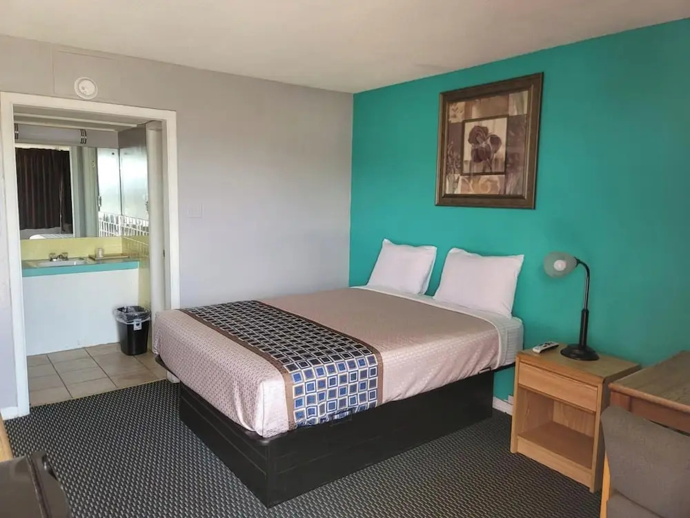 Lamplighter Inn Independence