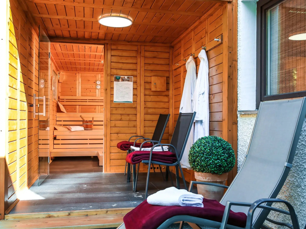 AktiVital Hotel