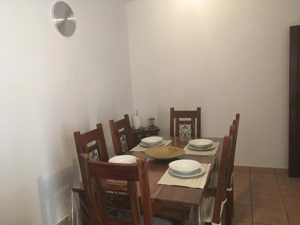 Casa Daniela