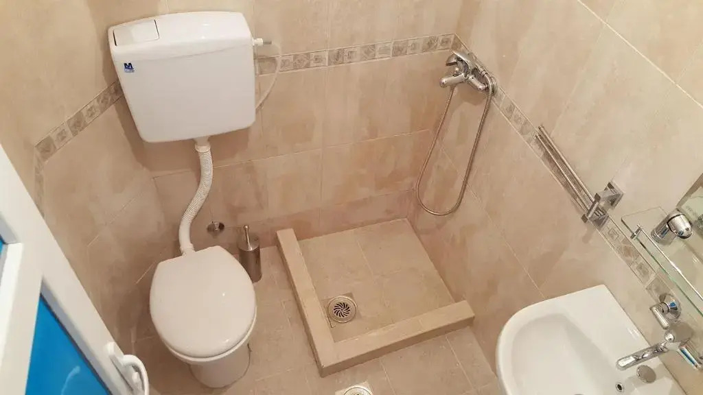 Guest House Levant