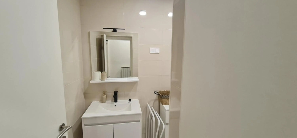 Apartma Domenika