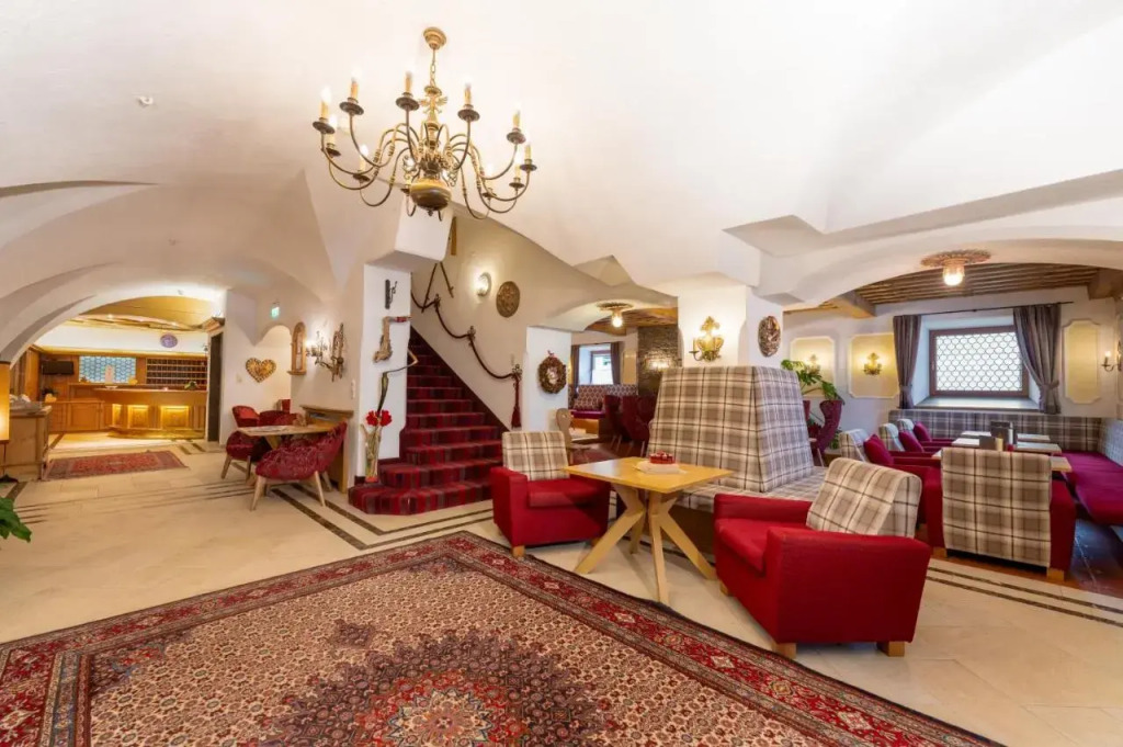 Hotel Schwarzer Adler