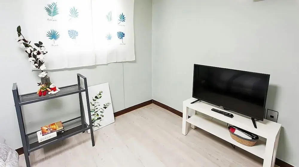 Yeobyul Guesthouse - Hostel