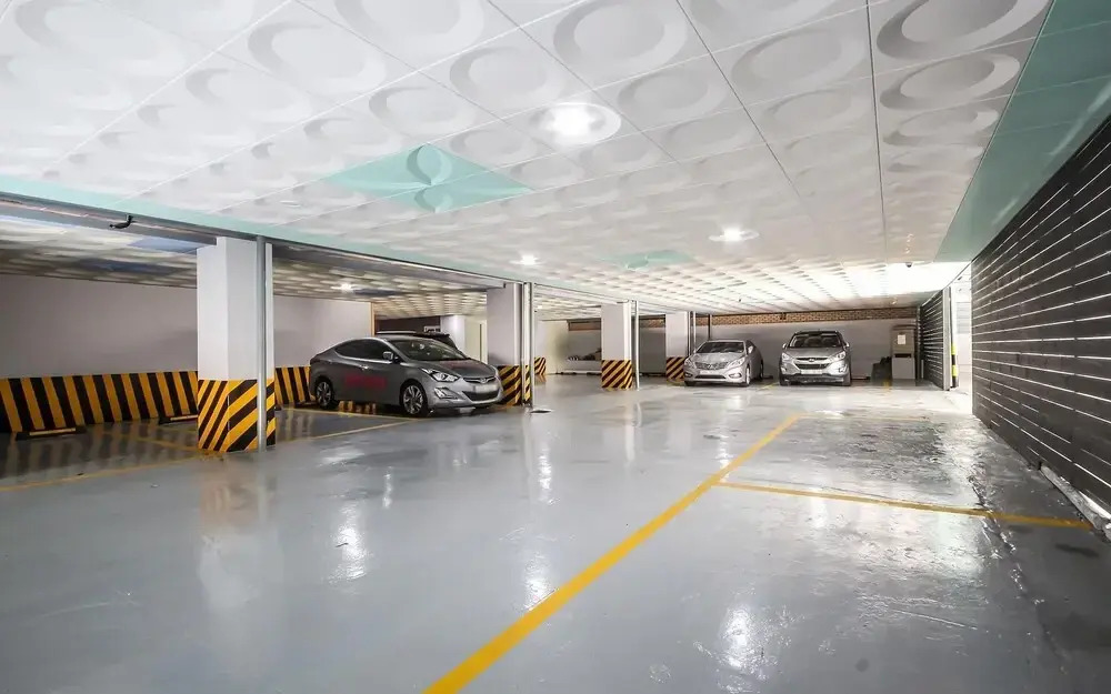 Yeosu Hotel Y