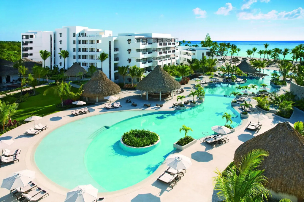Secrets Cap Cana Resort & Spa