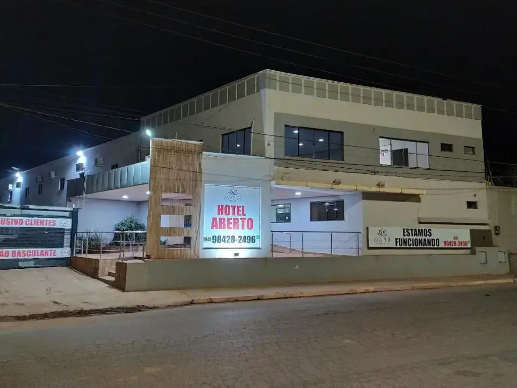 Maper Park Carajás