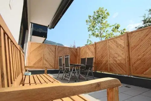 Appartement Gabbie