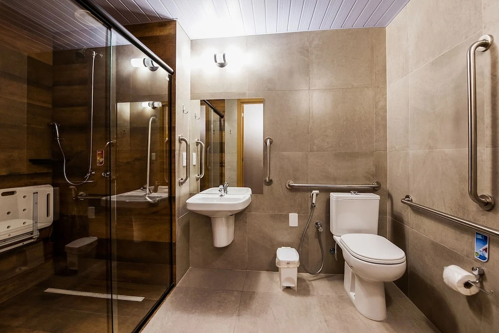 Hotel 10 Balsas