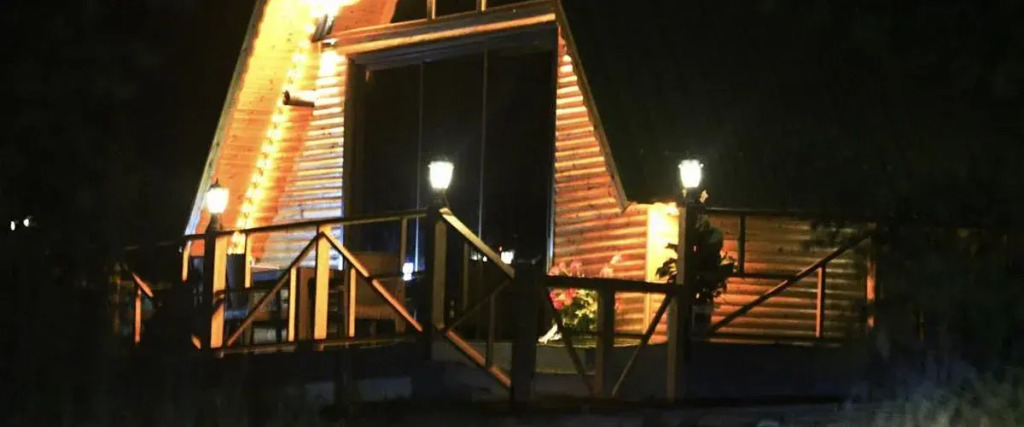 Karsikoy Bungalov