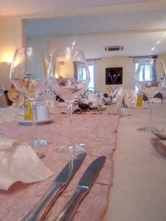 Auberge Du Parc
