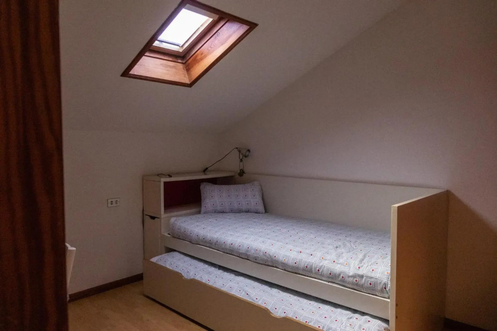 RIOyMAR Apartamento