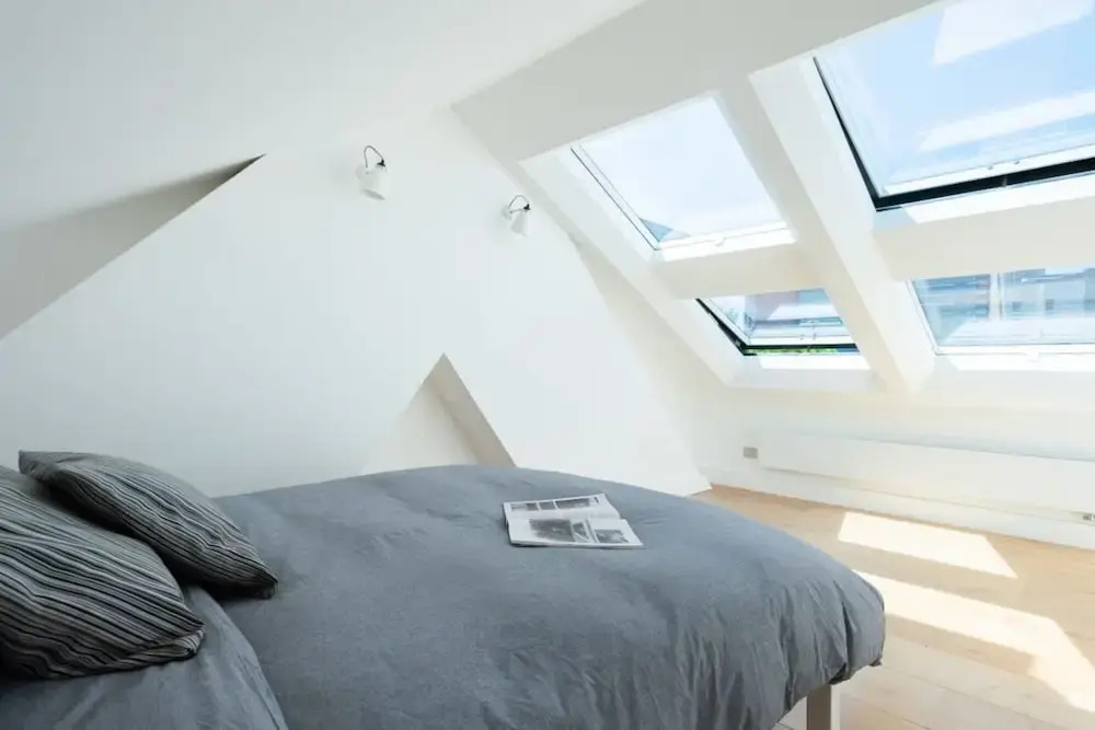 The Latimer Road Escape - Modern 4bdr House With Garden