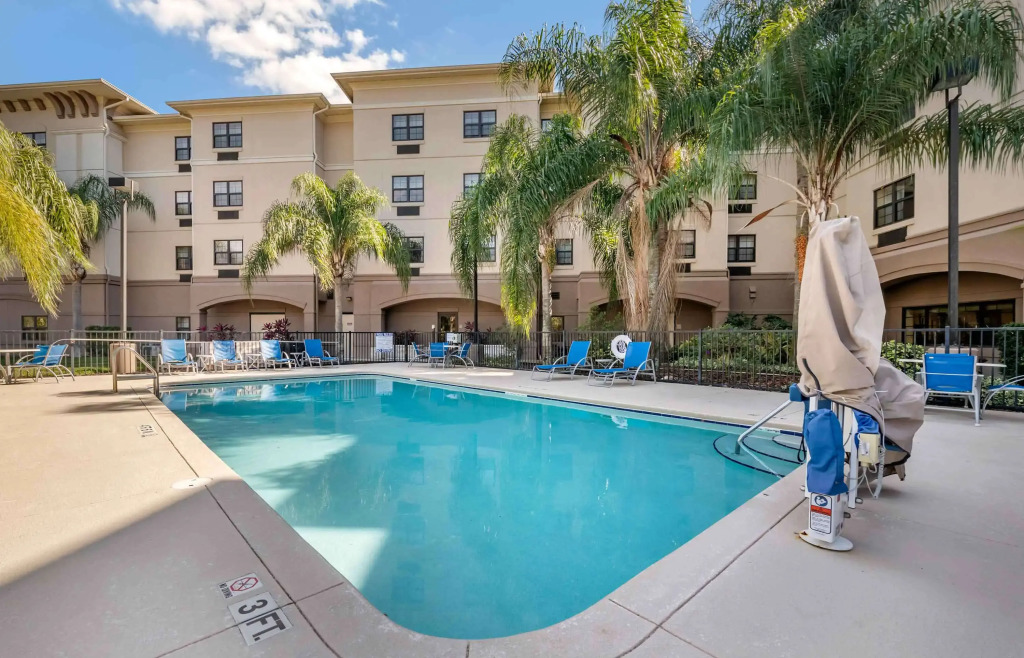 Extended Stay America Premier Suites - Lakeland - I-4