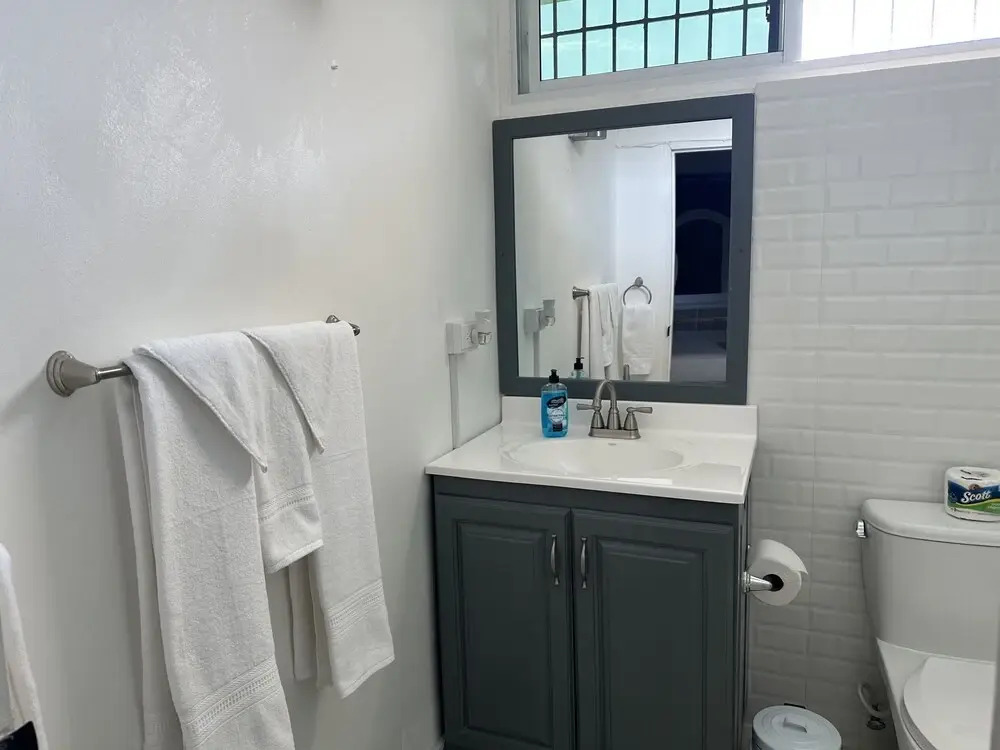 Remarkable 1-bed Apartment in Montego Bay