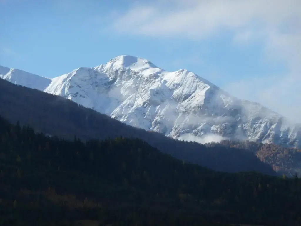 T2 Barcelonnette