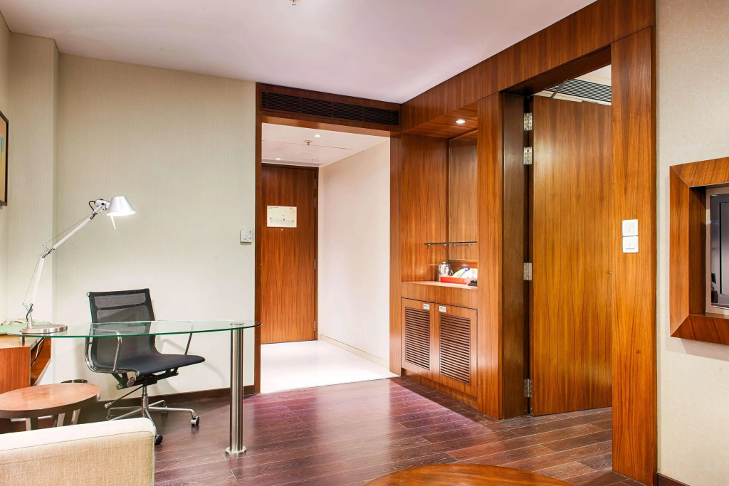 Ramada Plaza by Wyndham Pune Hinjewadi