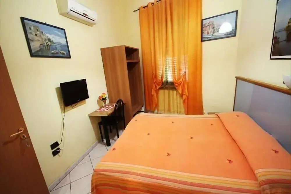 Hotel Casanova
