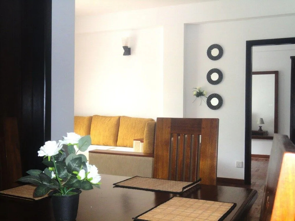 Homewood Luxury Apartment