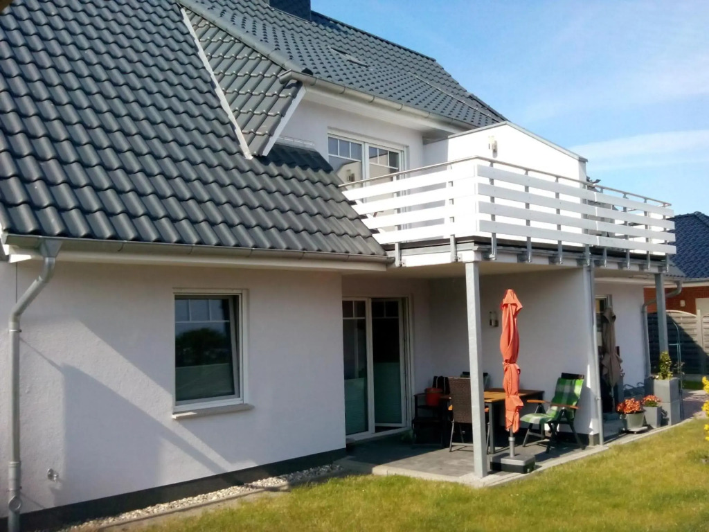 Ferienwohnung Sonnenschein