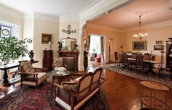 Grand Victorian