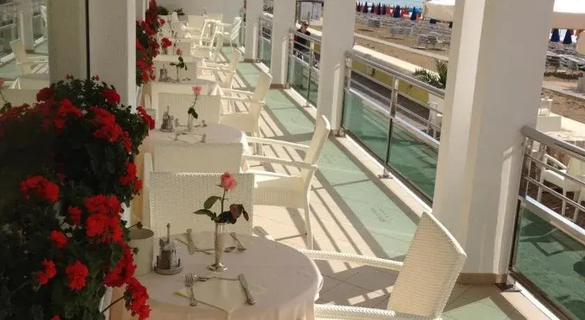 Hotel Vittoria