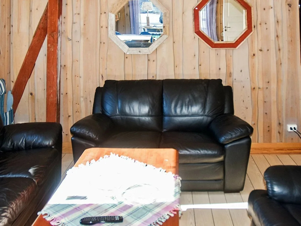 9 Person Holiday Home in Lysøysundet
