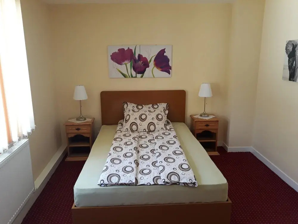 B&B Dumbrava