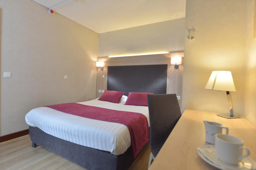 Hôtel Renoir Montparnasse