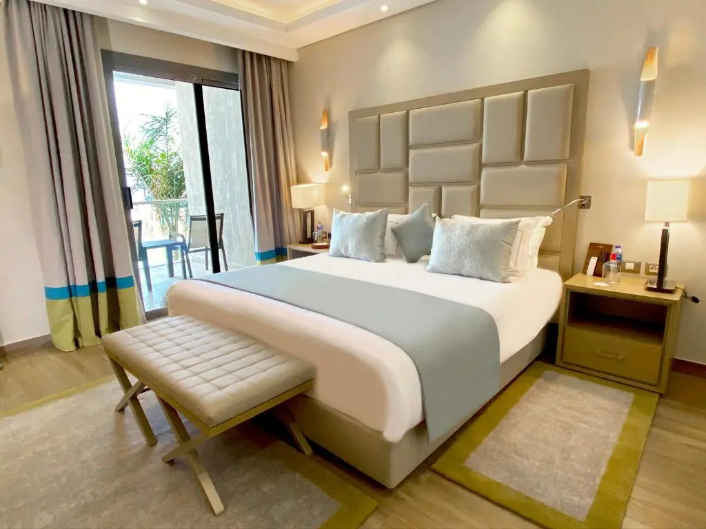 Rixos Premium Magawish Suites and Villas