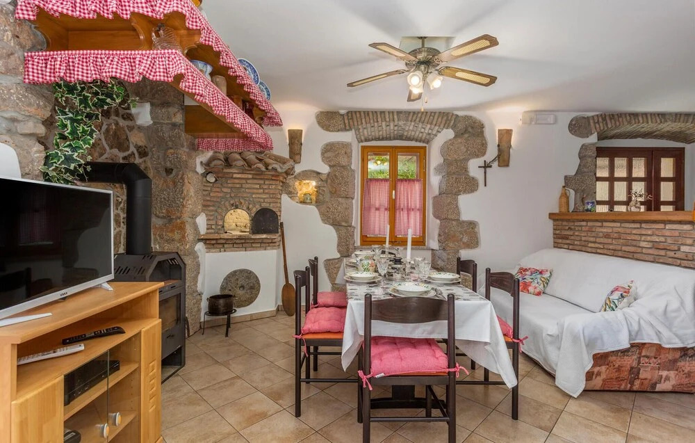 Awesome Home in Malinska With Wifi and 3 Bedrooms