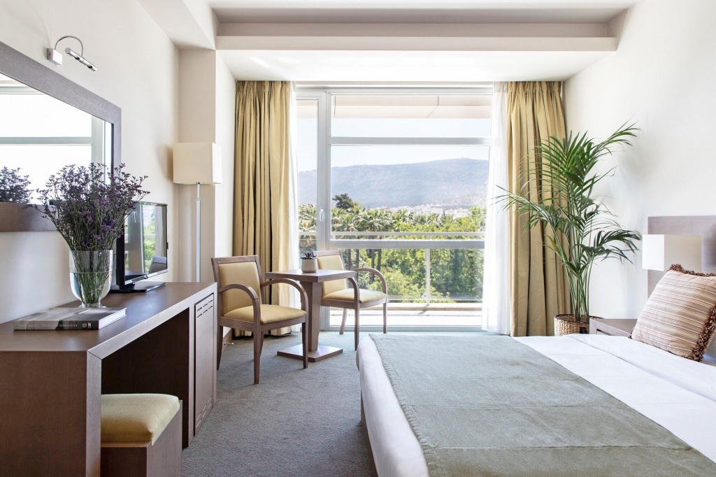 Amalia Hotel Athens