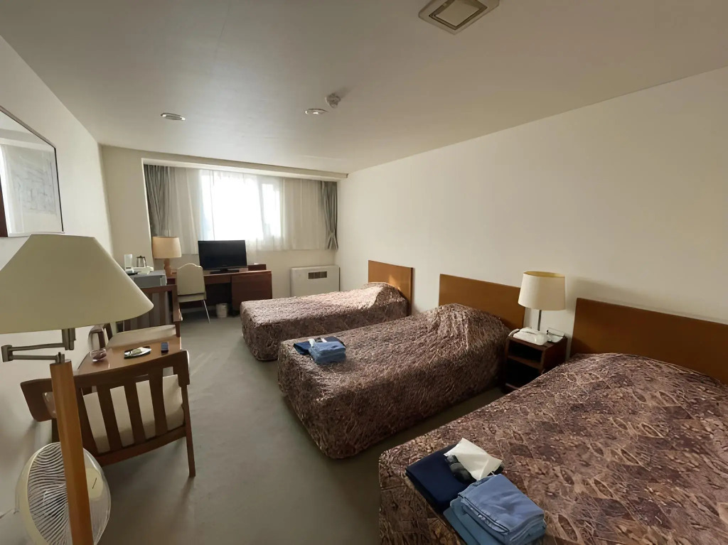 Kitaguni Grand Hotel