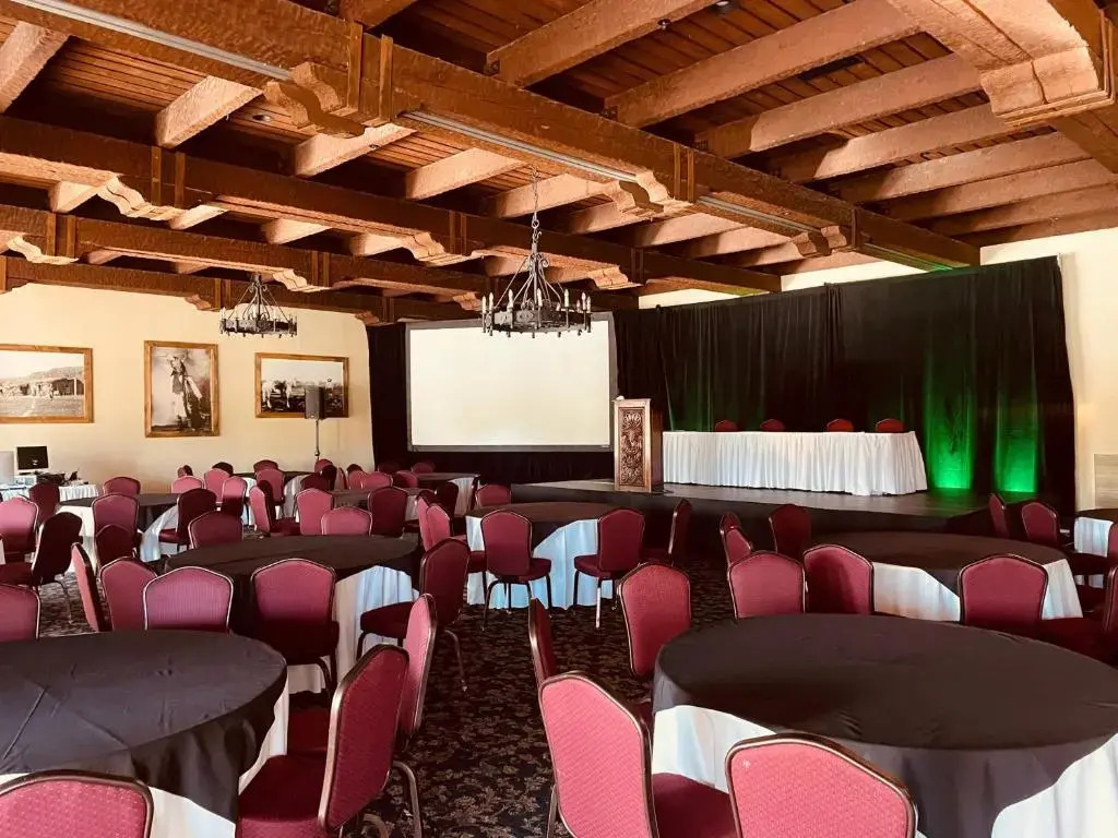 Tubac Golf Resort & Spa
