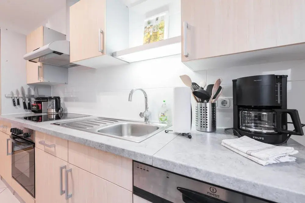 Apartment Schwedenplatz