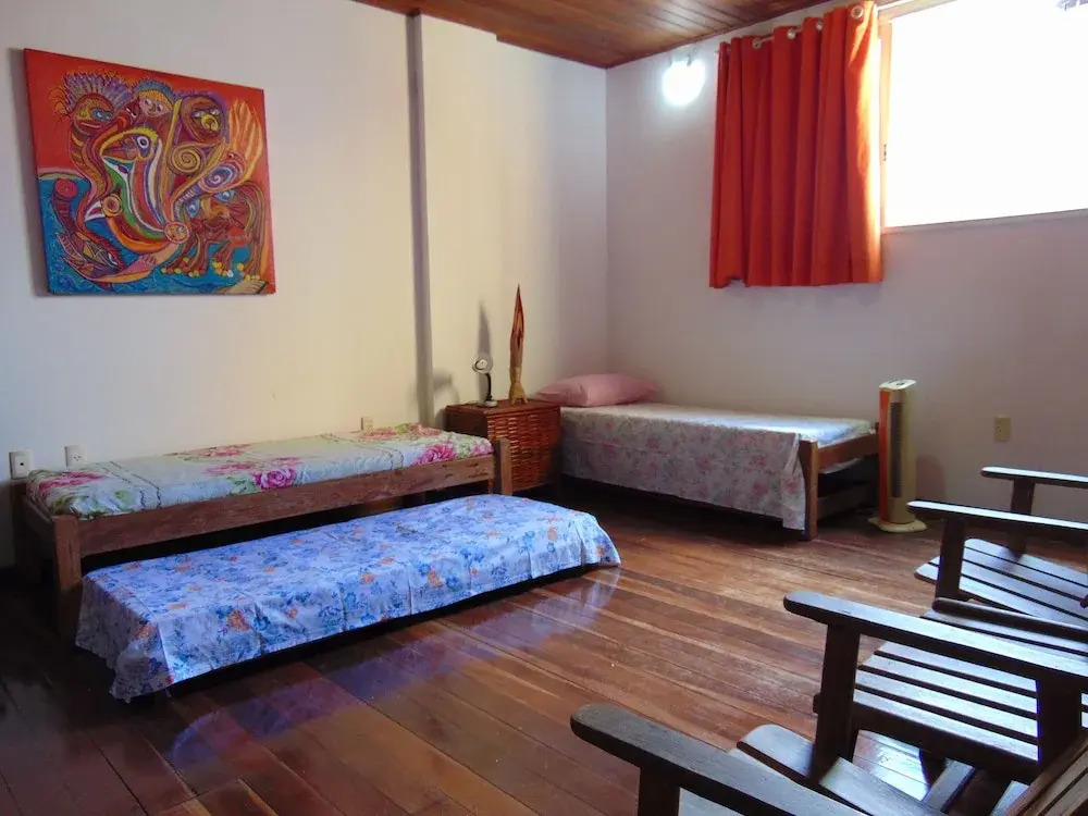 Carnaval Inn Salvador