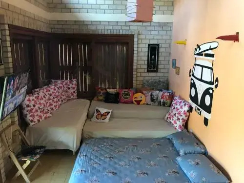 Hostel Vale do Rosa
