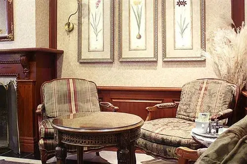 Auberge Le jardin dAntoine