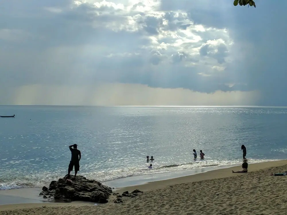 JaiSiam Guest House Patong