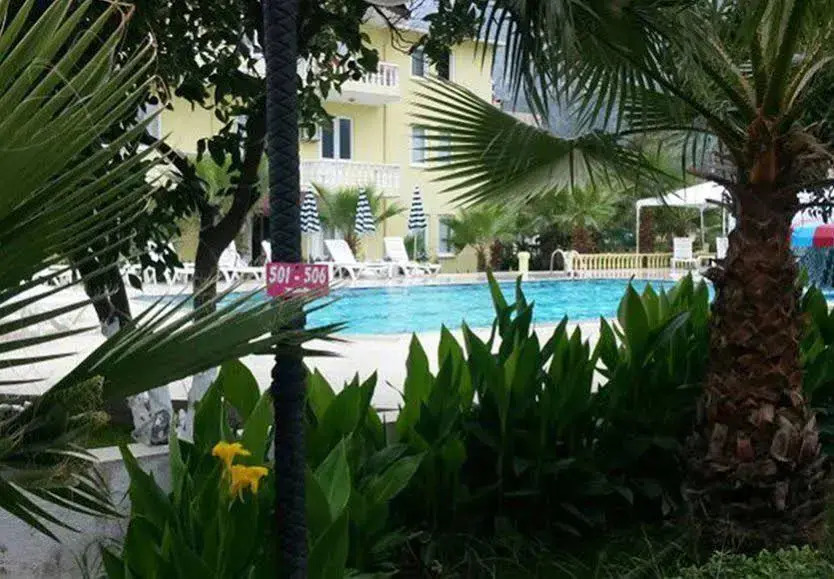 Hotel Gold Stone