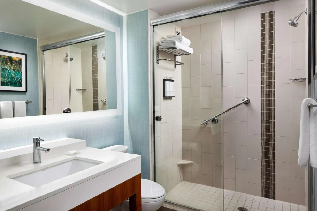 Hyatt Place Fredericksburg at Mary Washington