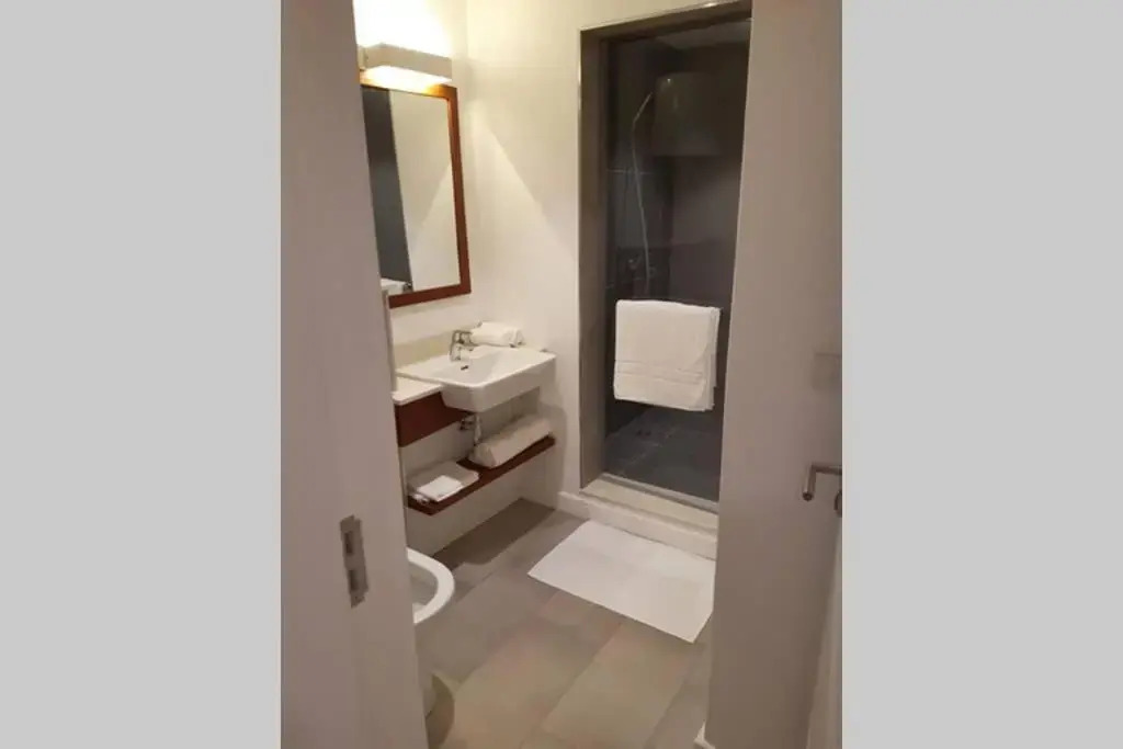 Studio 208 Ebene Square Urban Living