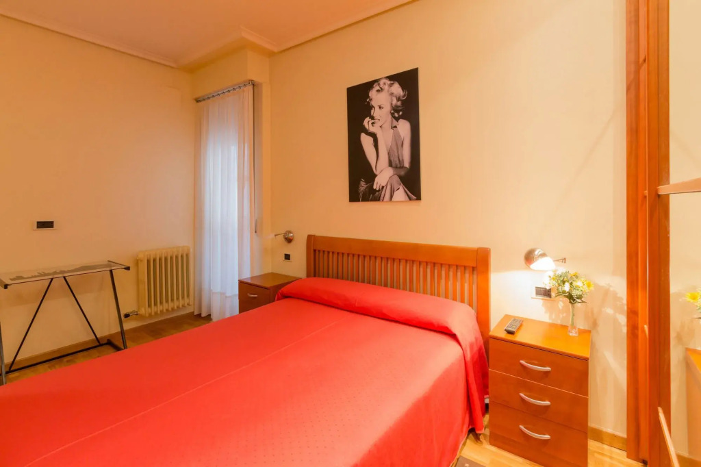 Pension Logroño