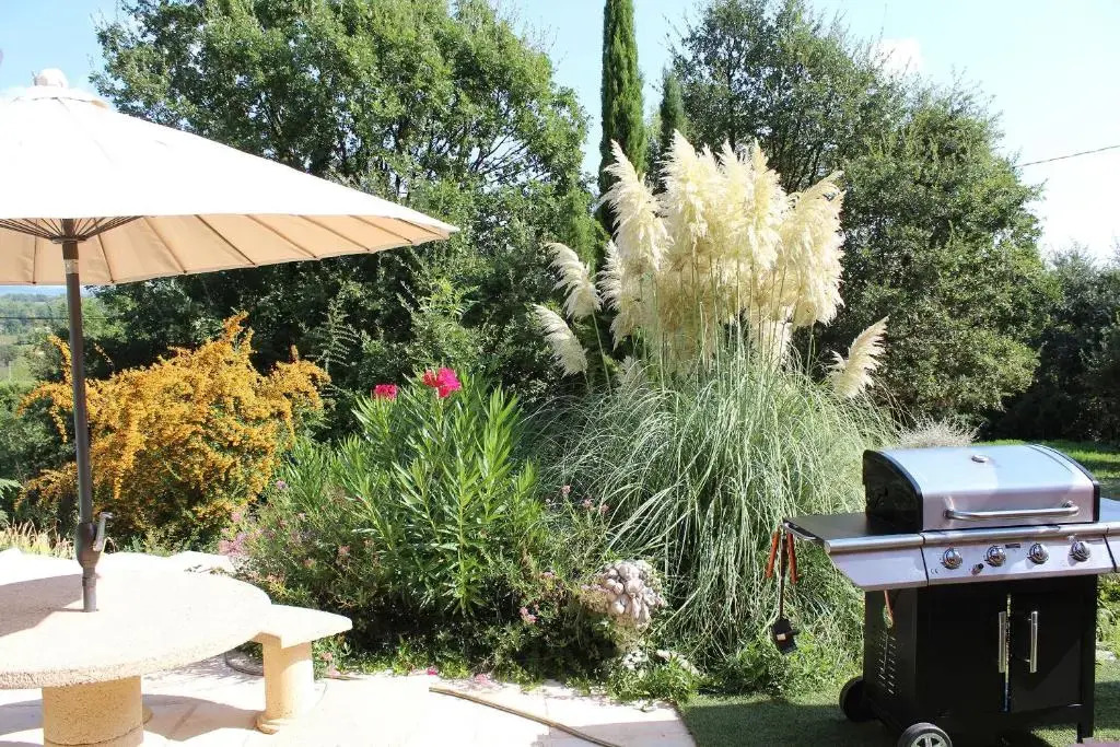 Villa COLIBRI