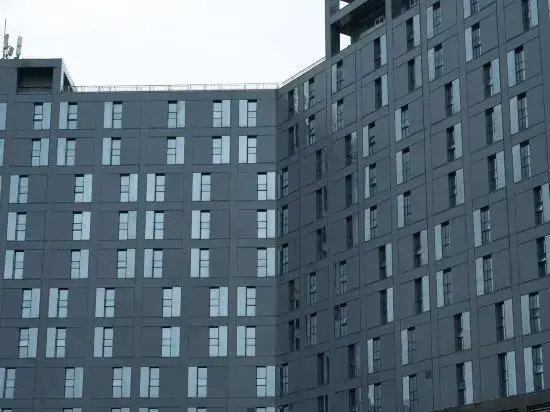 Vienna International Hotel