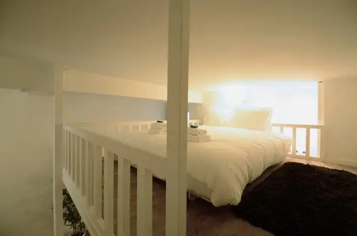 Short Stay Apartment Elisabeth