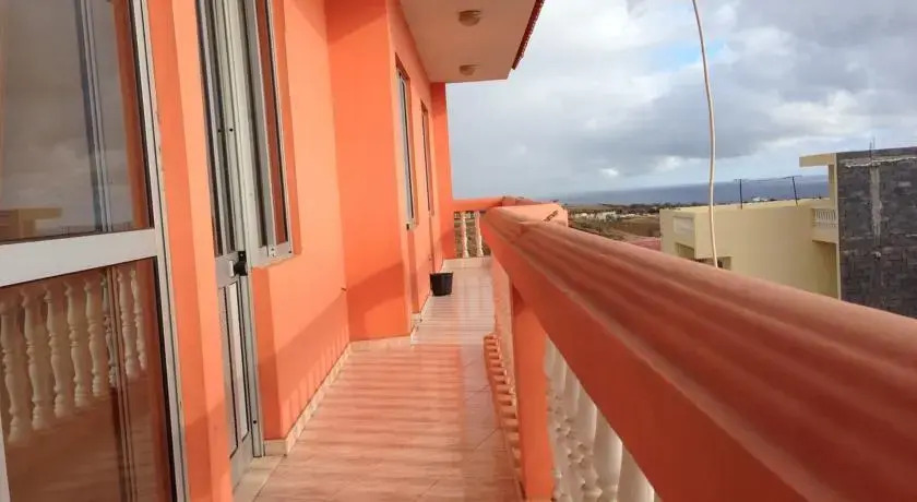 Aparthotel Inacio
