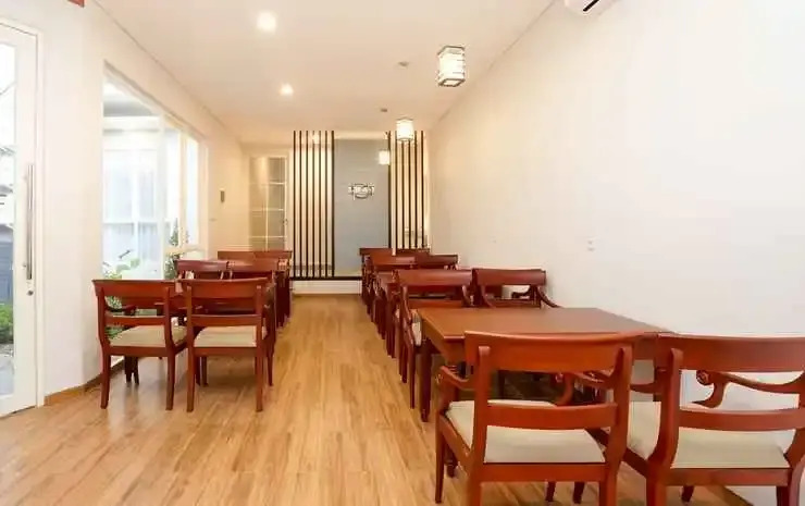 Raka Residence Syariah Surabaya