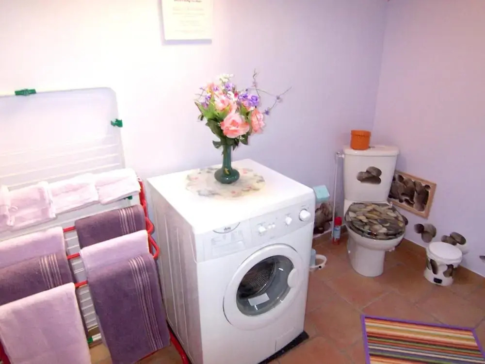 House With 2 Bedrooms in Lapeyrouse, With Wonderful Lake View, Enclose