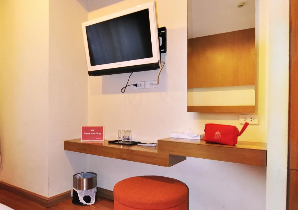 Talai Suites