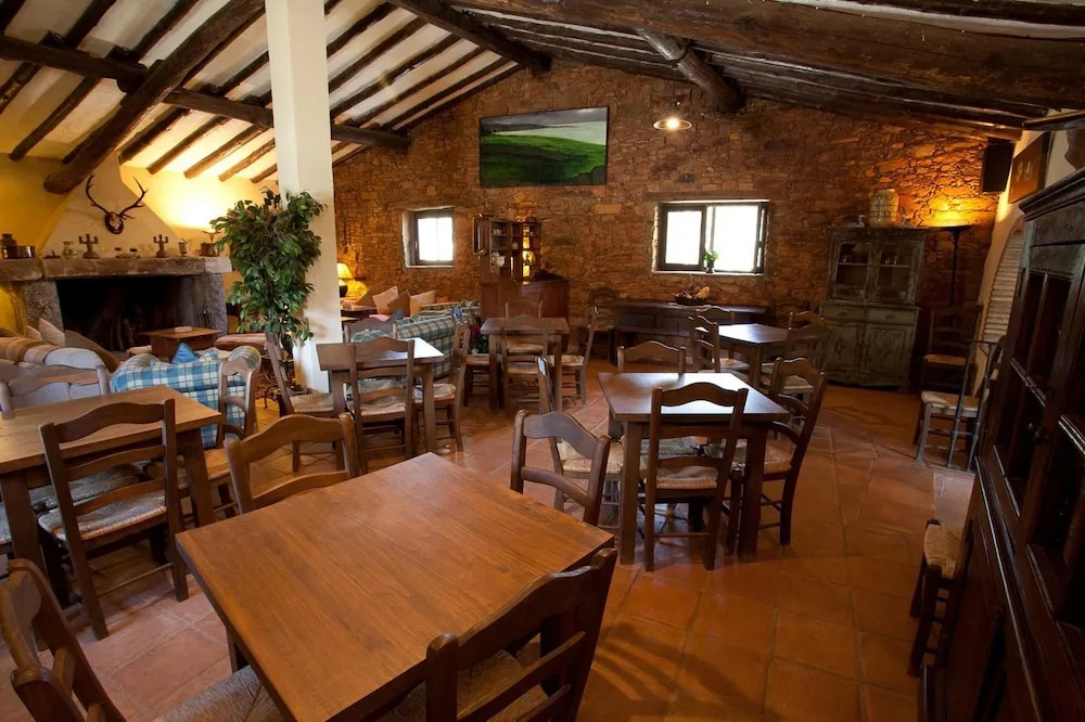 Finca La Ramallosa